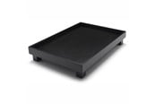 Kökstillbehör - bredemeijer Isumi Bamboo Tray black 350x250x60 - 8720052006226