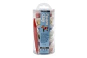 Kreativa spel - Creativ Company Foam Clay 6 pack. - 78811