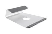 Systemtillbehör - LogiLink Notebook stand aluminum 11–15" - AA0103