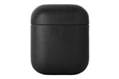 Hörlurar / Headset - Native Union Leather Case for AirPods - APCSE-LTHR-BLK-AP