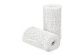 Konst- och hantverksmaterial - Creativ Company Plaster gauze 2 rolls - 2.7m - 78914