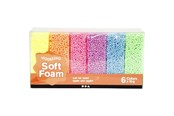 Kreativa spel - Creativ Company Soft Foam - 78060