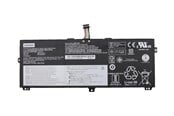 Laptopbatteri - Lenovo - laptop battery - Li-Ion - 4211 mAh - 49 Wh - 5B10W13927