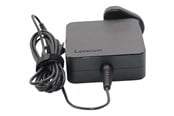 Laddare - Lenovo ADLX65CCGK2A - power adapter - 65 Watt - UK POWERPLUG - 01FR155