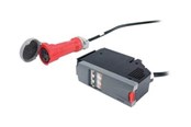 Strömförsörjning - APC IT Power Distribution Module - automatic circuit breaker Strömförsörjning - ATX - 80 Plus - PDM3516IEC-500