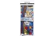 Konst- och hantverksmaterial - Creativ Company Hobby Basic materials Space - 977440