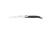 Köksredskap - Jean Dubost Kniv svart 2,5 mm Laguiole - JL0010084L02002