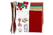 Konst- och hantverksmaterial - Creativ Company DIY Mix - 977443