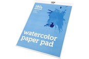 Hobby Tillbehör - Creativ Company Watercolor pad A3 (20 sheets) - 22106
