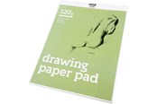 Hobby Tillbehör - Creativ Company Sketch pad A3 30 Sheets 120g - 22103