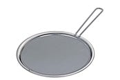 Pannor - KÜCHENPROF Stænklåg Ø33cm DELUXE - K0808052833
