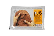 Hobby Tillbehör - Creativ Company Self-hardening modeling clay Terracotta 1000gr - 789040
