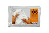 Hobby Tillbehör - Creativ Company Self-hardening modeling clay White 1000gr - 789050