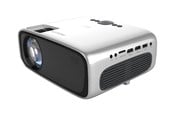 Projektor - Philips Projektor NeoPix Ultra One+ 646 - 1920 x 1080 - 200 ANSI lumens - NPX646/INT