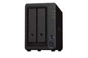 NAS Server - Synology DVA1622 2-Bay Deep Learning NVR - NAS Server - DVA1622