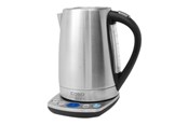 Vattenkokare - CASO Vattenkokare Design WK 2200 - Rostfritt stål - 2200 W - 1870