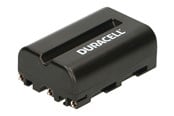 Batterier & batterigrepp - DURACELL DR9695 - DR9695