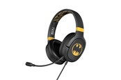 Hörlurar / Headset - OTL DC Comic Batman Pro G1 - DC0885
