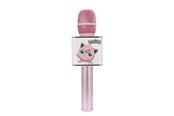 Mikrofoner - OTL Pokémon Jigglypuff Karaoke microphone with speaker - PK0895