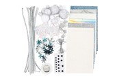 Konst- och hantverksmaterial - Creativ Company Hobby Basic materials Winter - 977445