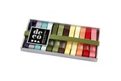 Hobby Tillbehör - Creativ Company Ribbon Collection Color 12pcs. - 51410