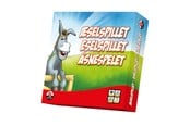 Brädspel - Danspil Åsnespelet - 514019