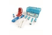 Lekset - Junior Home Tandläkare Lekset - 505141