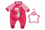 Dockor & Tillbehör - Baby Born Sparkdräkt Pink 43 cm - 832646