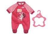 Dockor & Tillbehör - Baby Born Sparkdräkt Pink 43 cm - 832646