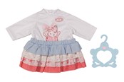 Dockor & Tillbehör - Zapf Creation Baby Annabell Outfit Kjol 43 cm - 706756