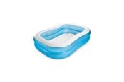 Pool & badbassäng - Intex Swim Center familjepool, 540L, 203x152x48 cm - 57180