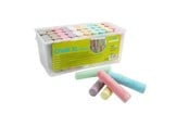Kreativa spel - Happy Summer Spring Summer Kritor 50 st. i XL Hink - 301073