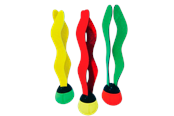 Vattenlek - Intex Undervattens-lekbollar - 55503