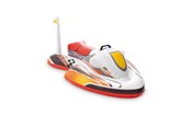 Vattenlek - Intex Wave Rider åkflotte 137x77cm - 57520