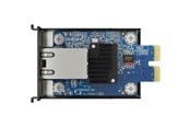 Nätverkskort (adaptrar osv.) - Synology E10G22-T1-Mini 10GbE RJ-45 network upgrade module for compact servers - E10G22-T1-MINI