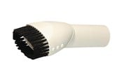 Dammsugare - tillbehör - Makita round brush - white - 198552-4