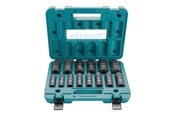 Verktyg - Makita B-52308 Socket set - B-52308