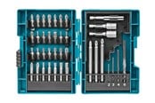 Borr & Bits - Makita B-54106 Bit set 38 pieces - B-54106