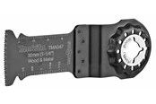 Multiverktyg - Makita B-64814 Plunge Cut Metal and Wood Saw Blade - B-64814