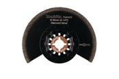 Verktyg - Makita B-65034 Segment saw blade - B-65034