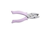 Hålslag- & Häftmaskiner - Creativ Company Hand punch - Large circle 1st. - 2352