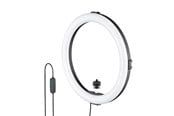 Stativtillbehör - Joby Beamo Ring Light 12" - JB01733-BWW