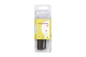Konst- och hantverksmaterial - Creativ Company Felt needles - Medium 10pcs. - 41238