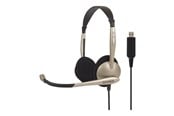 Hörlurar / Headset - Koss CS 100 USB - CS100USB