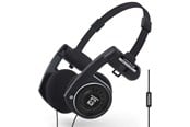 Hörlurar / Headset - Koss Porta Pro 3.0 - Black - 192047