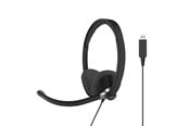 Hörlurar / Headset - Koss CS300-USB - 194283