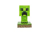Barnrummet - Paladone Minecraft Creeper Icon Light - 5055964742270