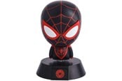 Merchandise - Paladone - Miles Morales Icon Light BDP - Lampa - PP6606SPM
