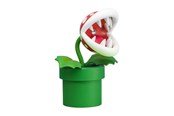 Merchandise - Paladone - Piranha Plant Posable Lamp V3 - Lampa - PP6348NN