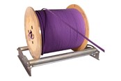 Kabel sleeve - LogiLink Professional cable drum roller - WZ0036